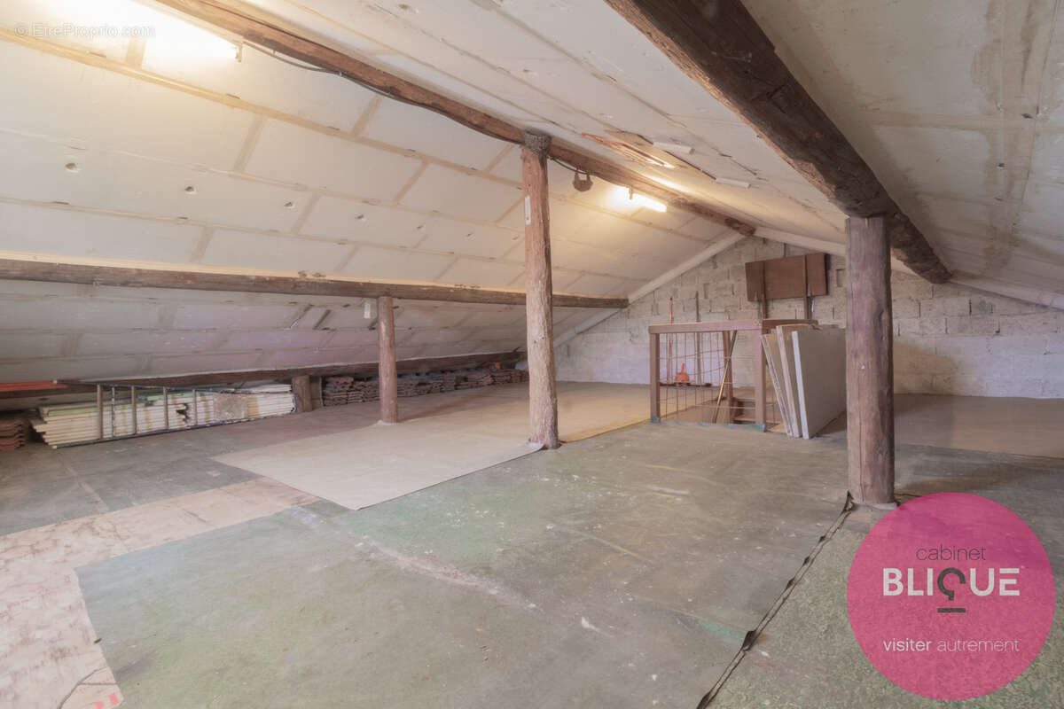 Maison à RICHARDMENIL