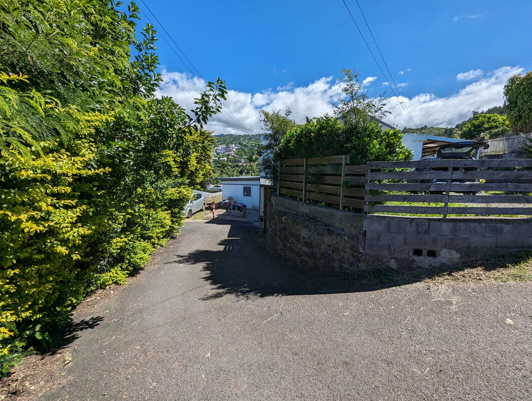 Maison à LES AVIRONS