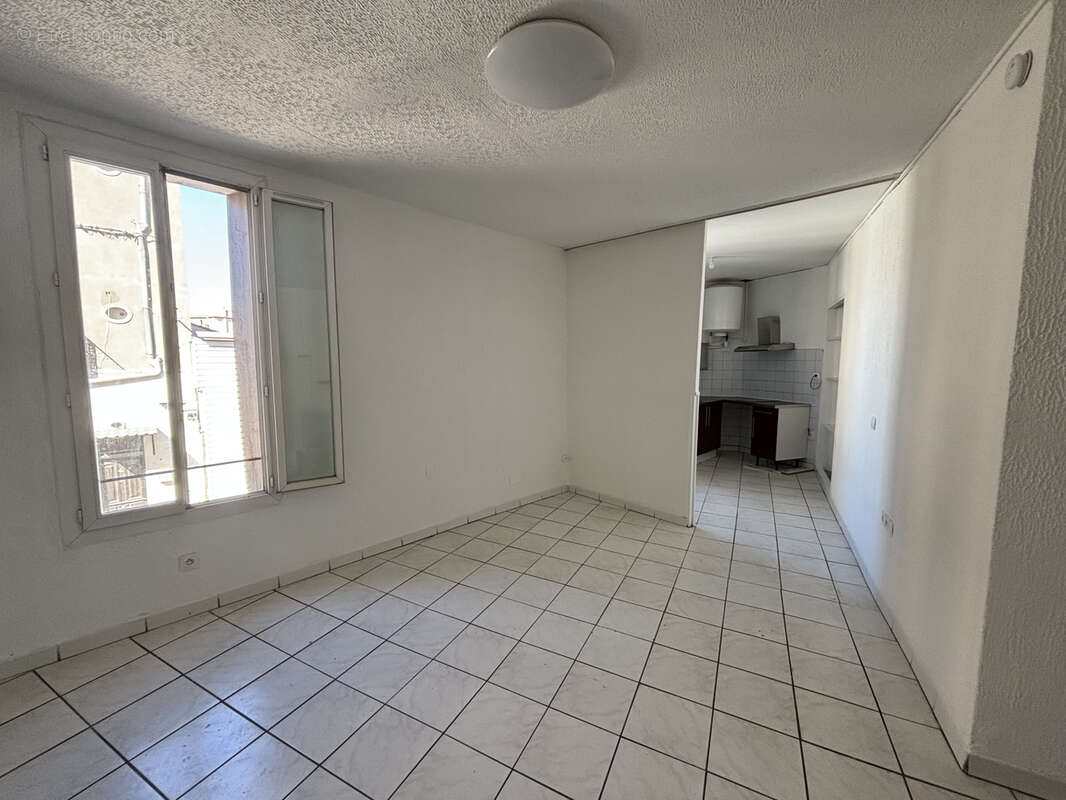 Appartement à BEZIERS