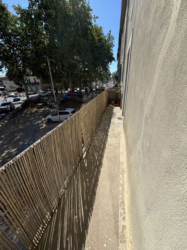 Appartement à BEZIERS