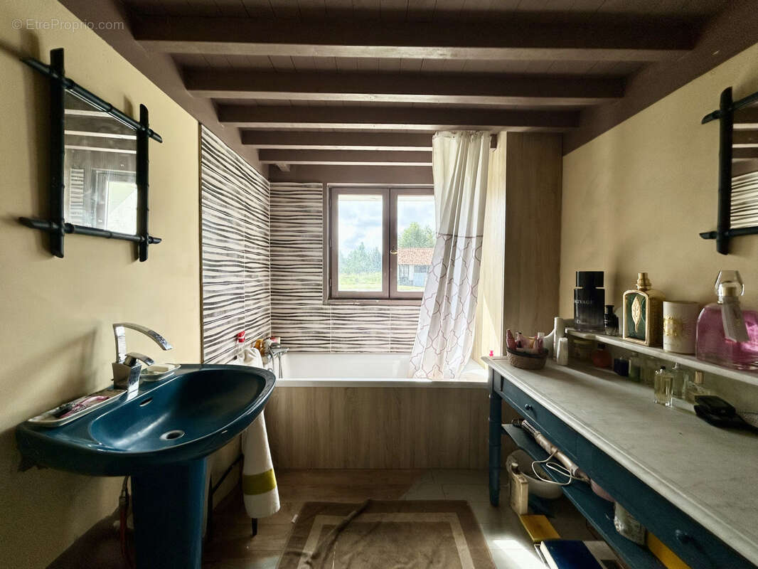 Maison à CAYEUX-SUR-MER