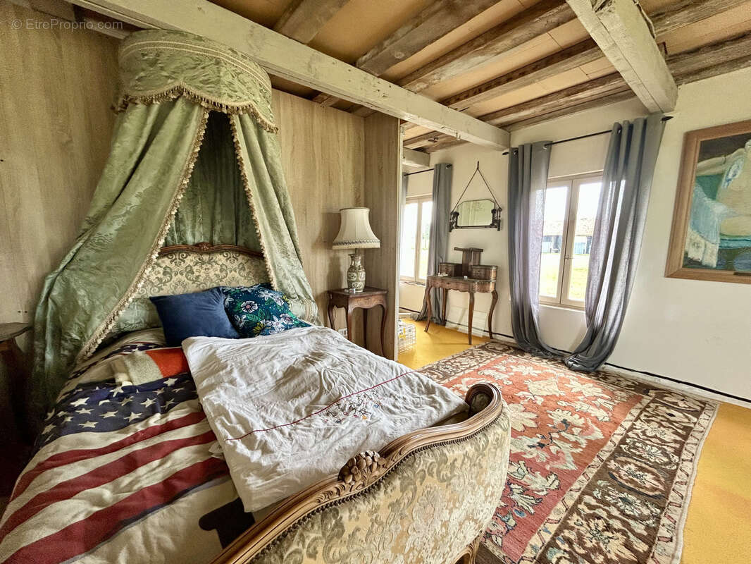 Maison à CAYEUX-SUR-MER