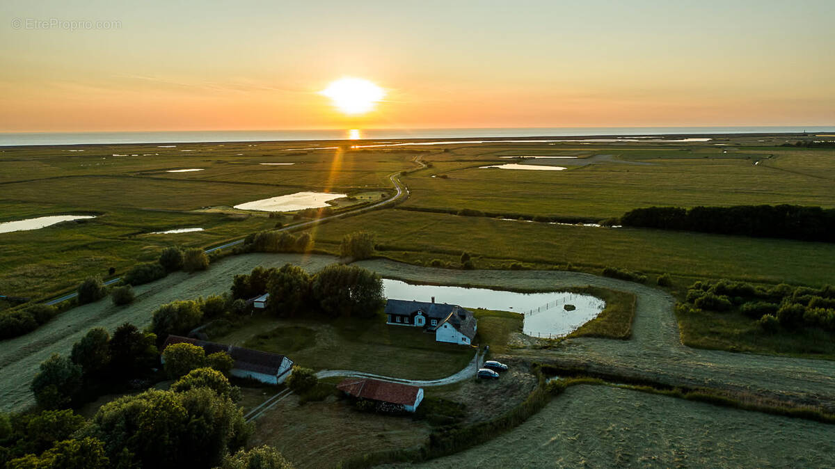 Maison à CAYEUX-SUR-MER