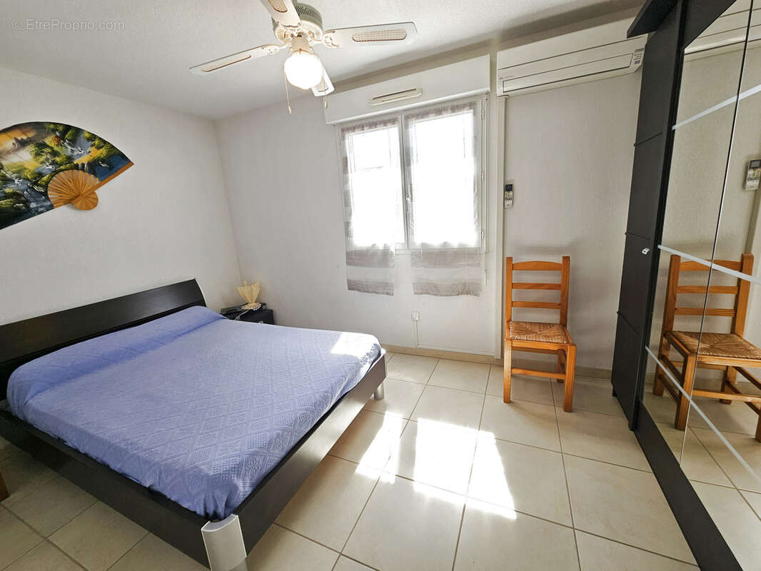 Maison à MARSEILLAN