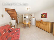 Maison à MARSEILLAN