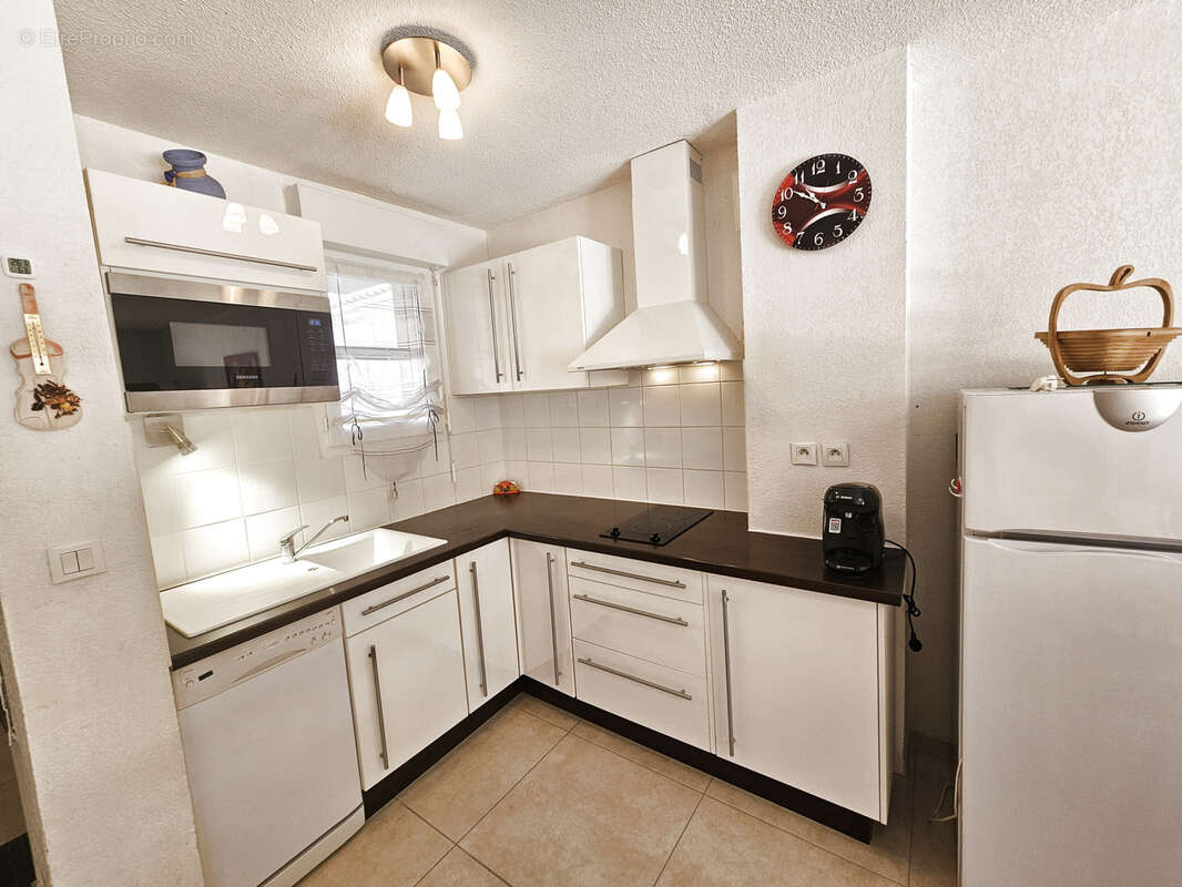 Maison à MARSEILLAN