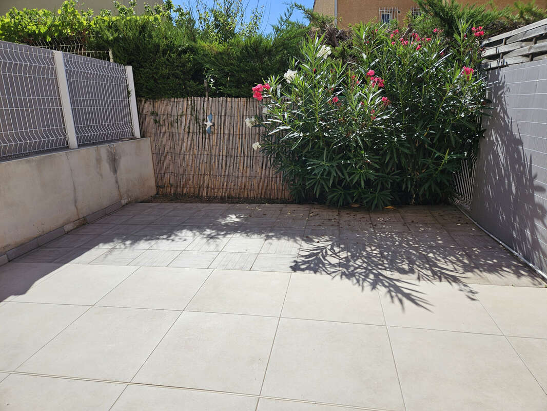 Maison à MARSEILLAN