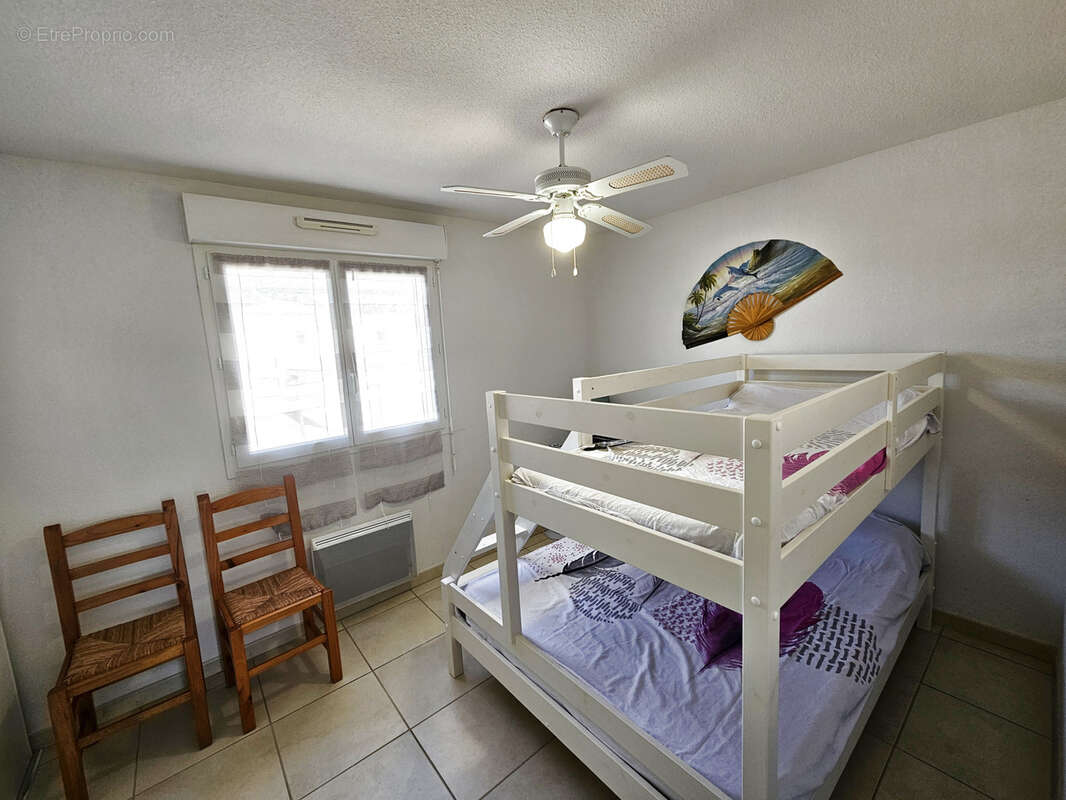 Maison à MARSEILLAN