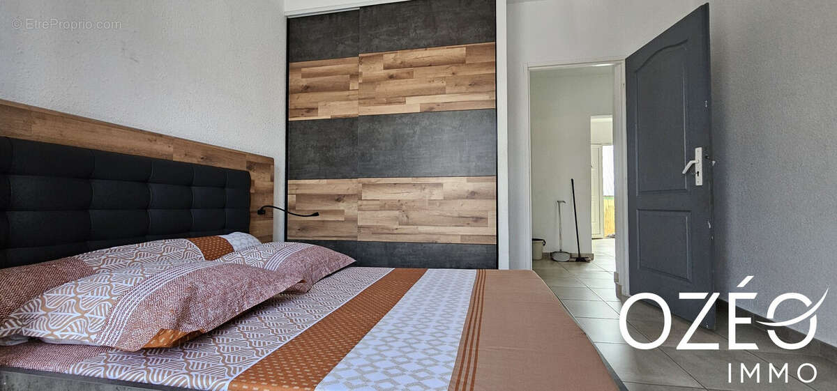 Appartement à PERPIGNAN