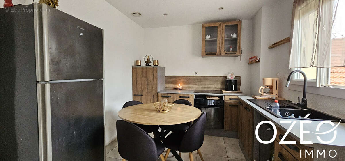 Appartement à PERPIGNAN