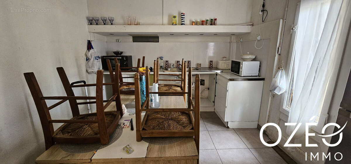 Appartement à PERPIGNAN