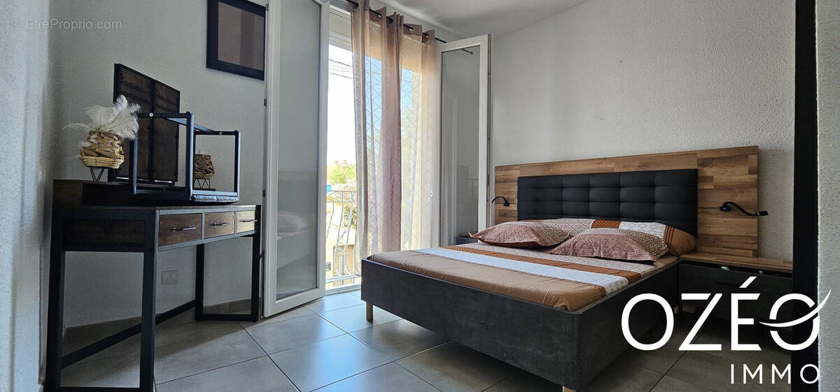 Appartement à PERPIGNAN