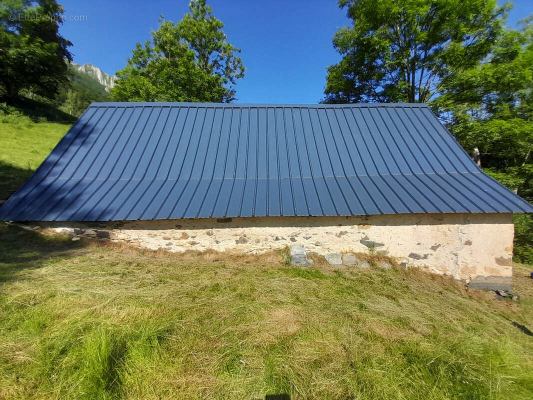 Maison à ARRENS-MARSOUS