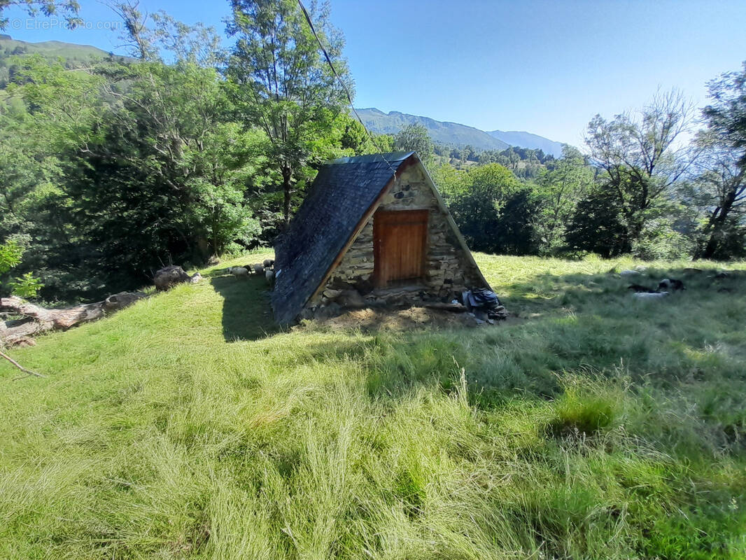 Maison à ARRENS-MARSOUS