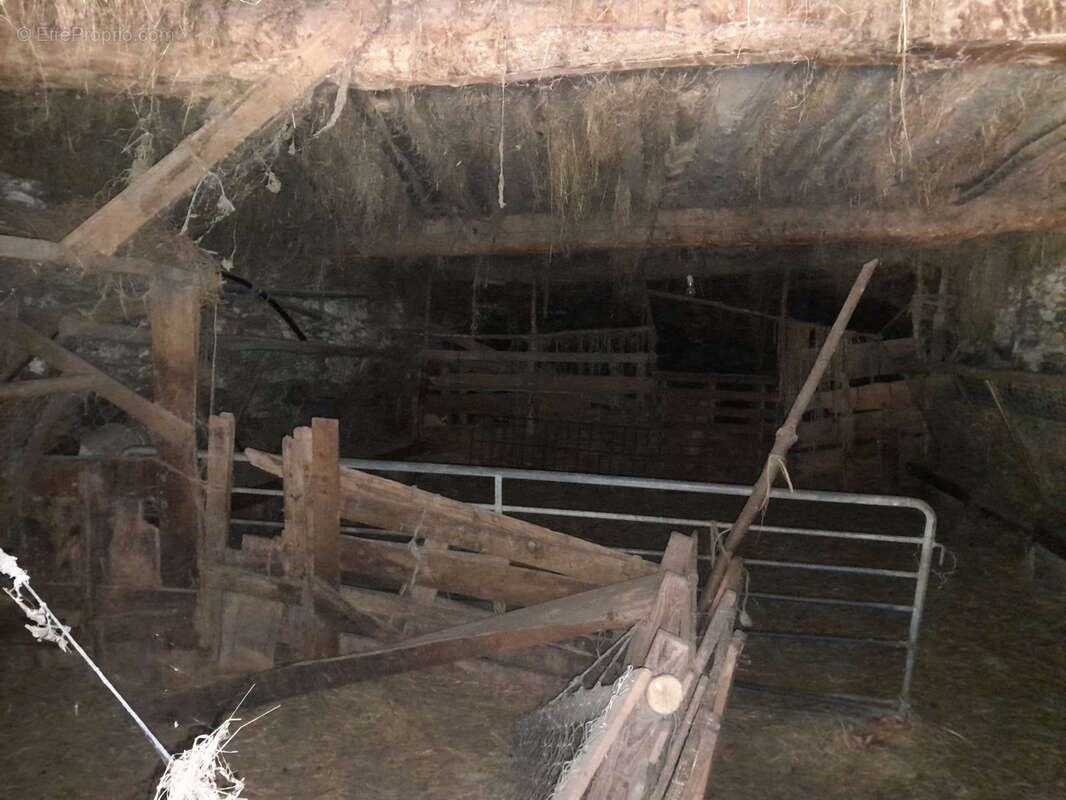 Maison à ARRENS-MARSOUS