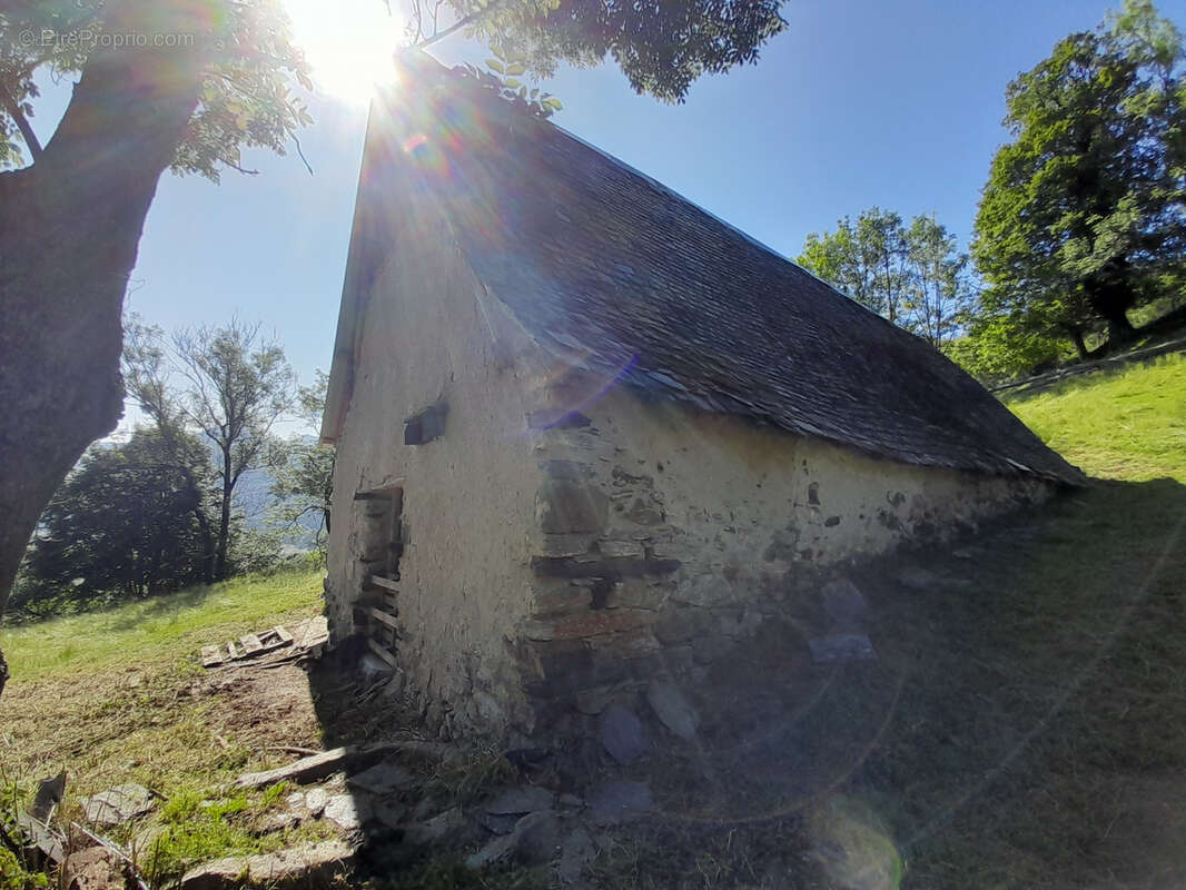 Maison à ARRENS-MARSOUS
