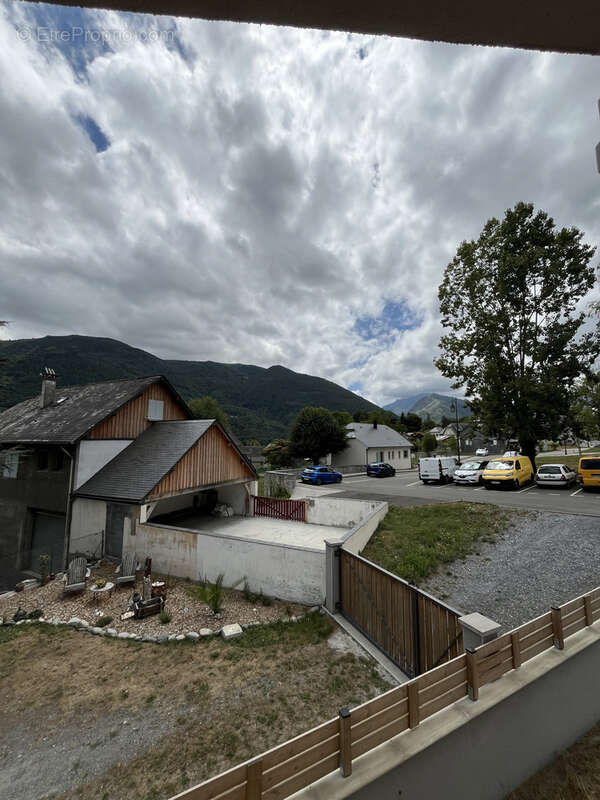Maison à ARRAS-EN-LAVEDAN