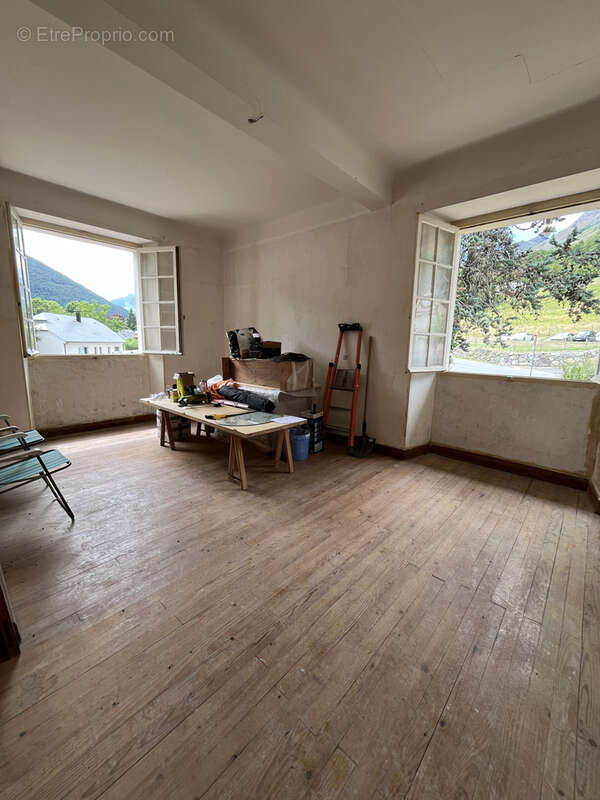 Maison à ARRAS-EN-LAVEDAN