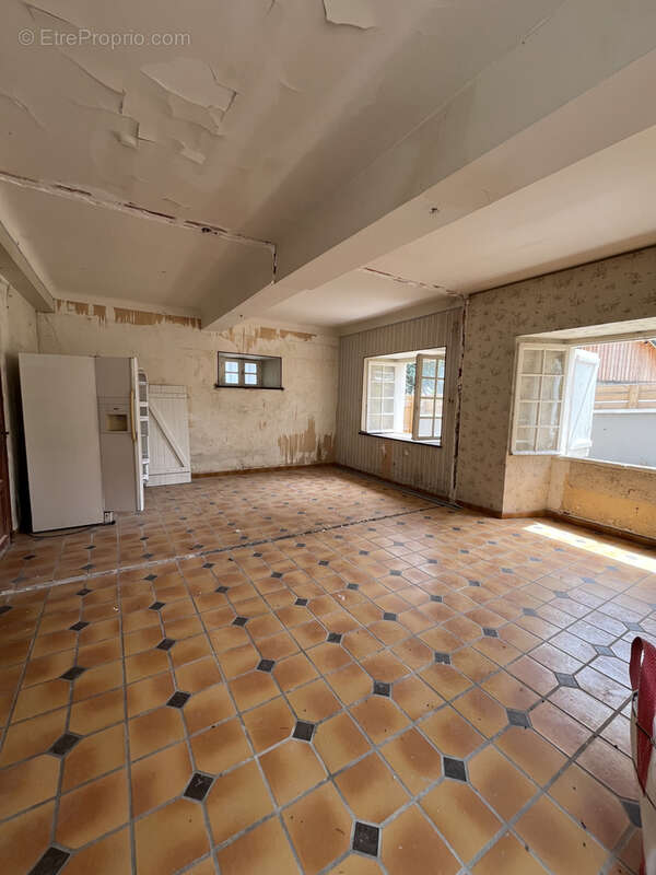 Maison à ARRAS-EN-LAVEDAN