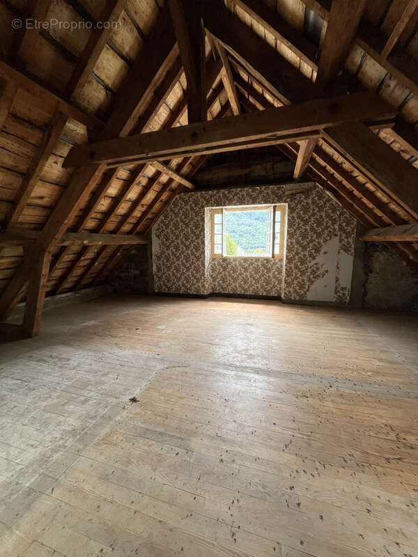 Maison à ARRAS-EN-LAVEDAN