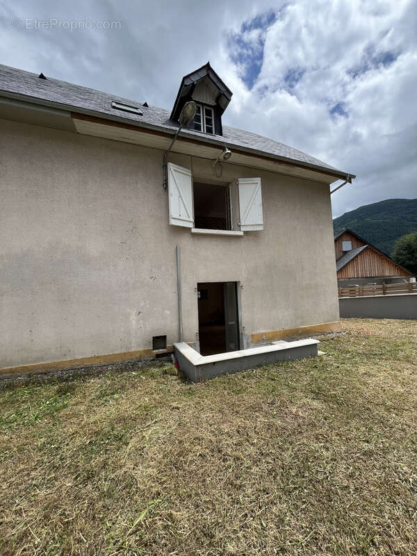 Maison à ARRAS-EN-LAVEDAN