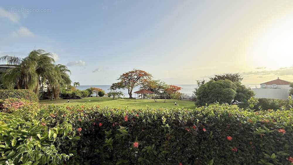 Appartement à SCHOELCHER