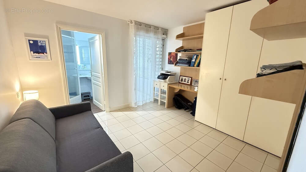 Appartement à SCHOELCHER