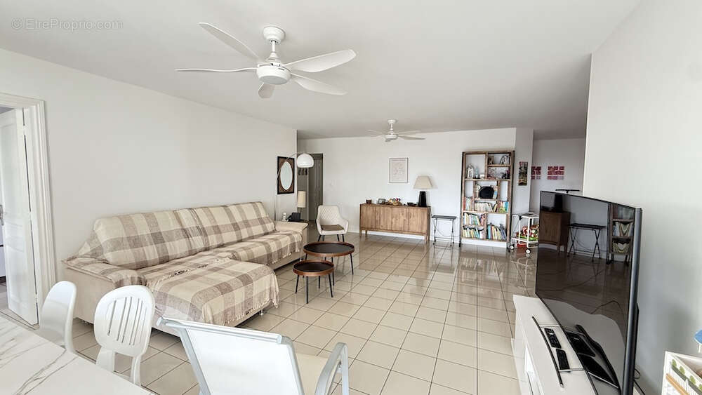 Appartement à SCHOELCHER