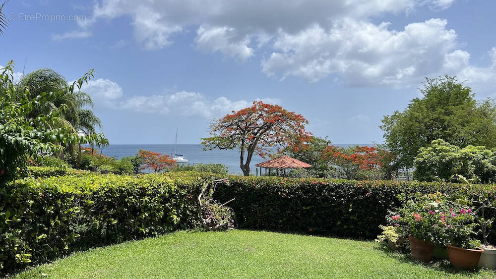 Appartement à SCHOELCHER