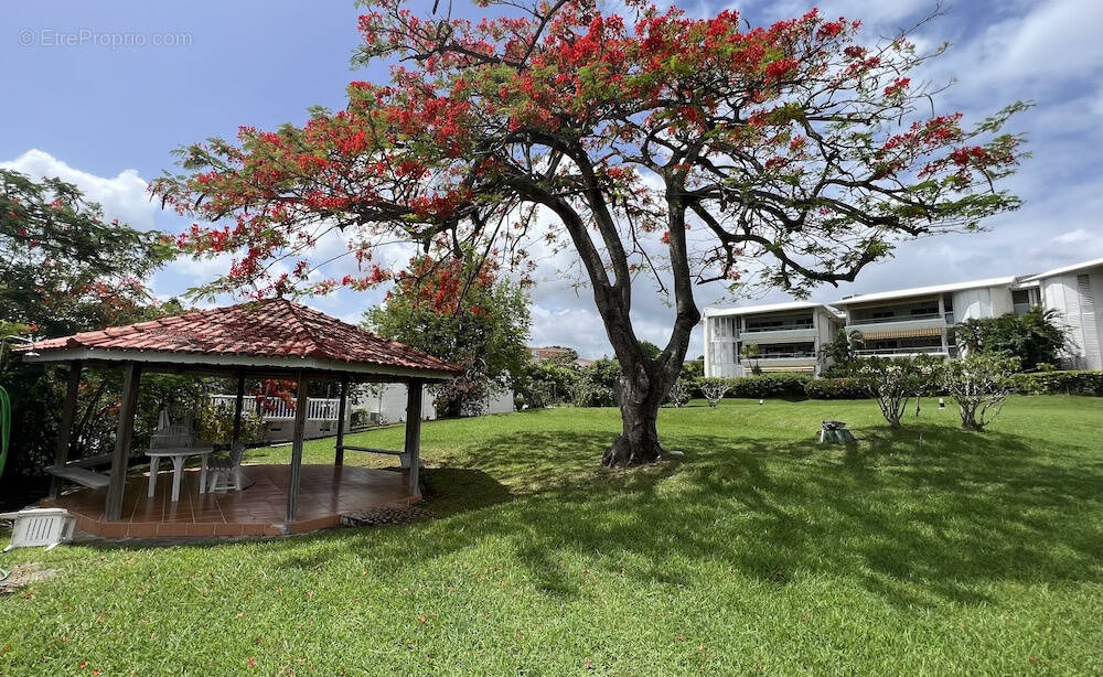 Appartement à SCHOELCHER