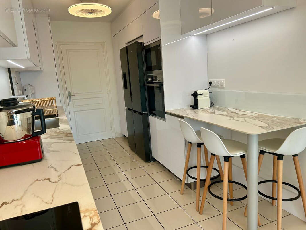 Appartement à SCHOELCHER