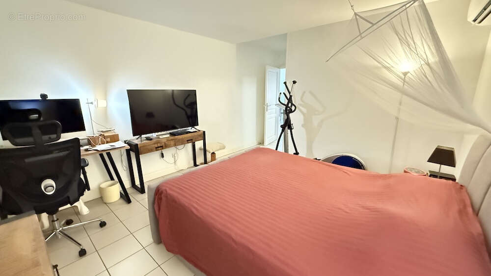 Appartement à SCHOELCHER