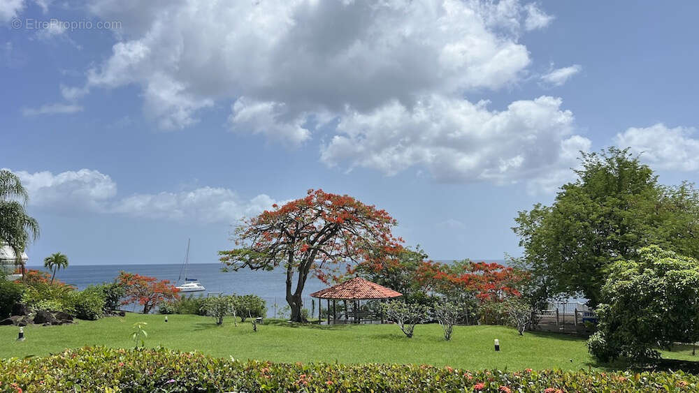 Appartement à SCHOELCHER