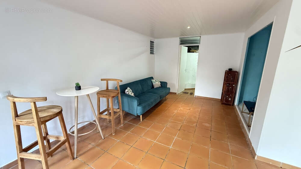 Maison à LE FRANCOIS