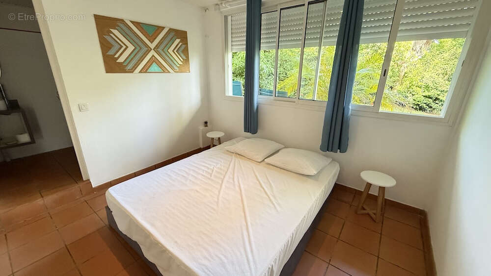 Maison à LE FRANCOIS