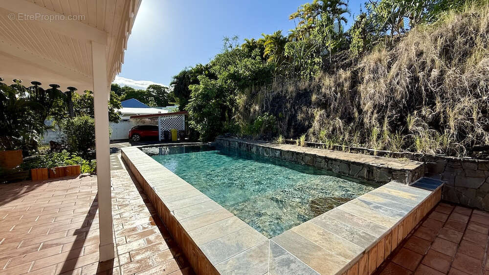 Maison à LE FRANCOIS