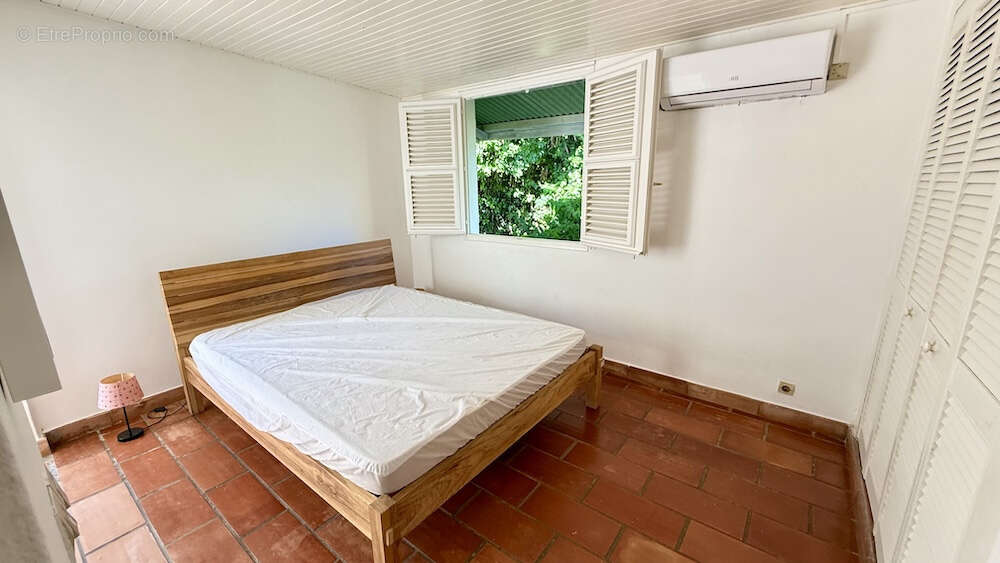 Maison à LE FRANCOIS