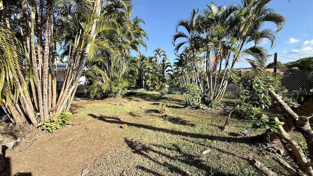 Maison à LE FRANCOIS