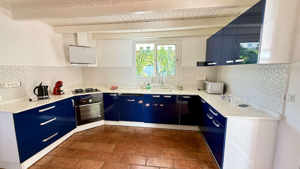 Maison à LE FRANCOIS