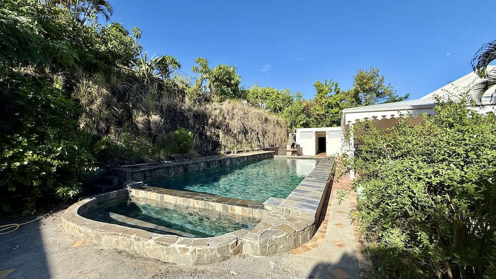 Maison à LE FRANCOIS