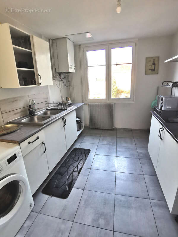 Maison à SAINT-GERMAIN-DES-FOSSES