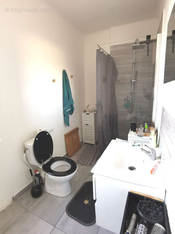 Maison à SAINT-GERMAIN-DES-FOSSES