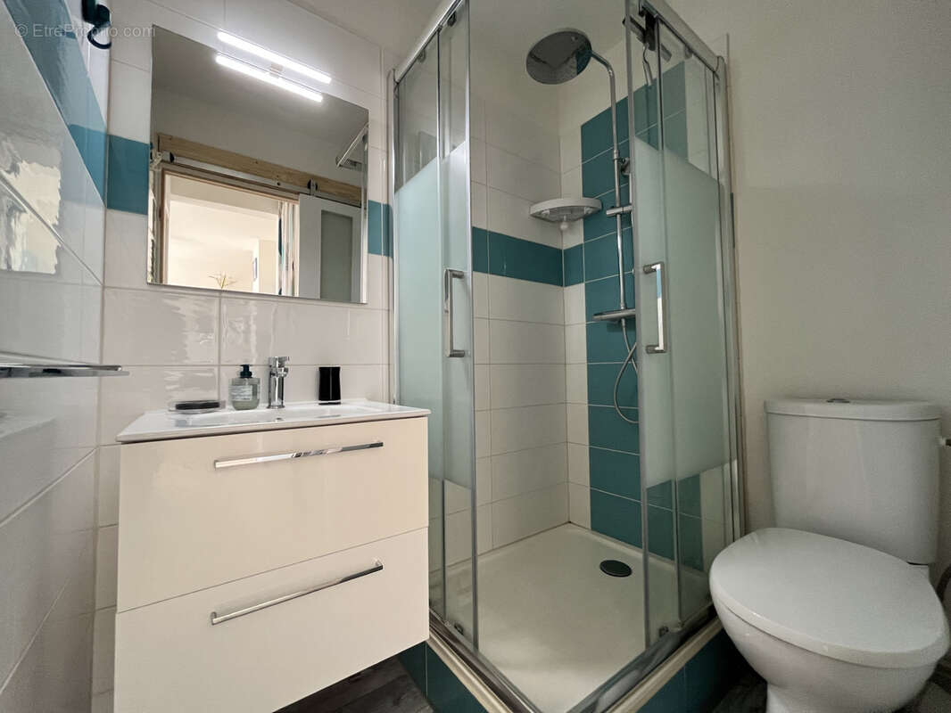 Appartement à LE BARCARES