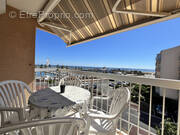 Appartement à LE BARCARES