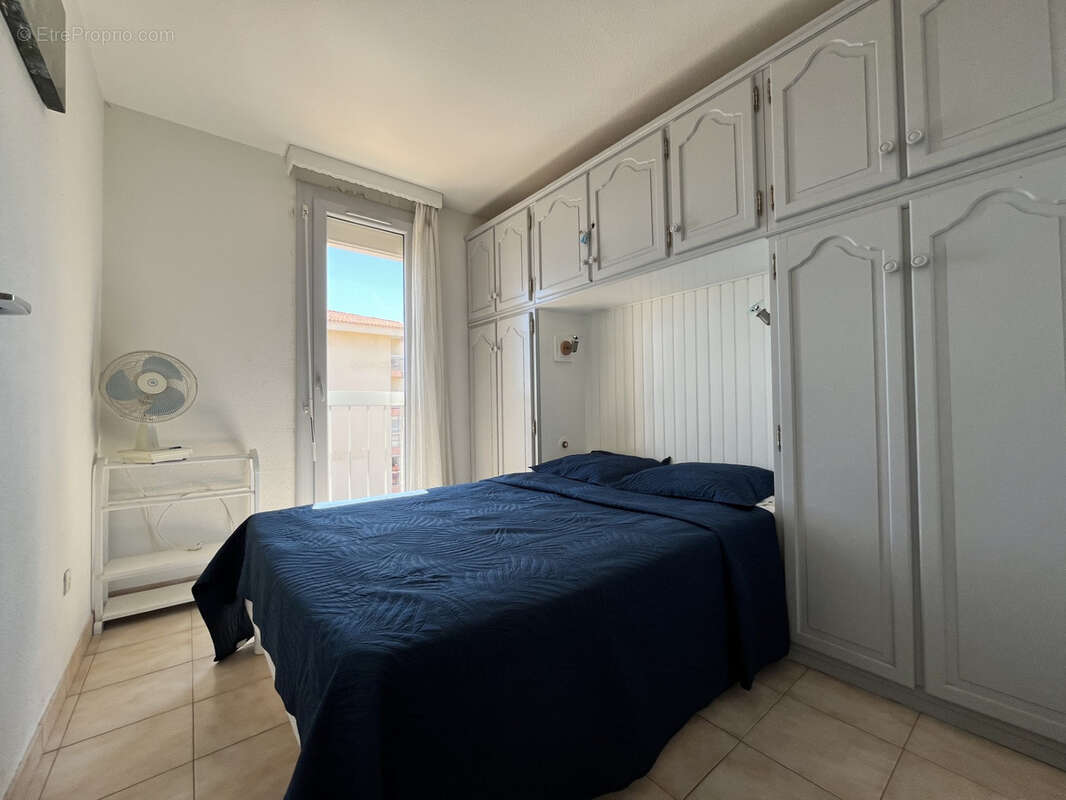 Appartement à LE BARCARES