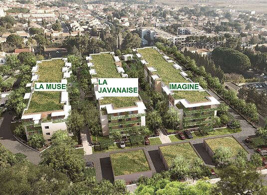 Appartement à NARBONNE