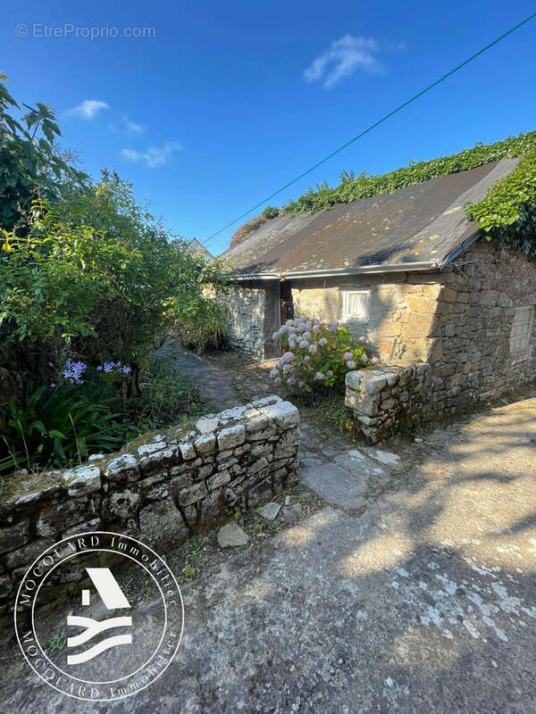 Maison à LOCMARIAQUER