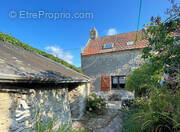 Maison à LOCMARIAQUER