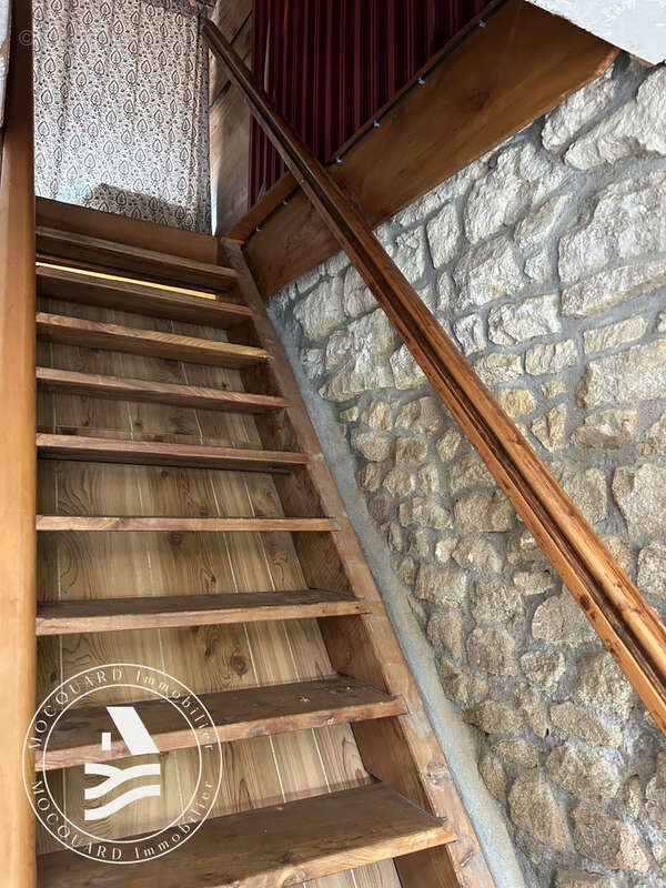 Maison à LOCMARIAQUER