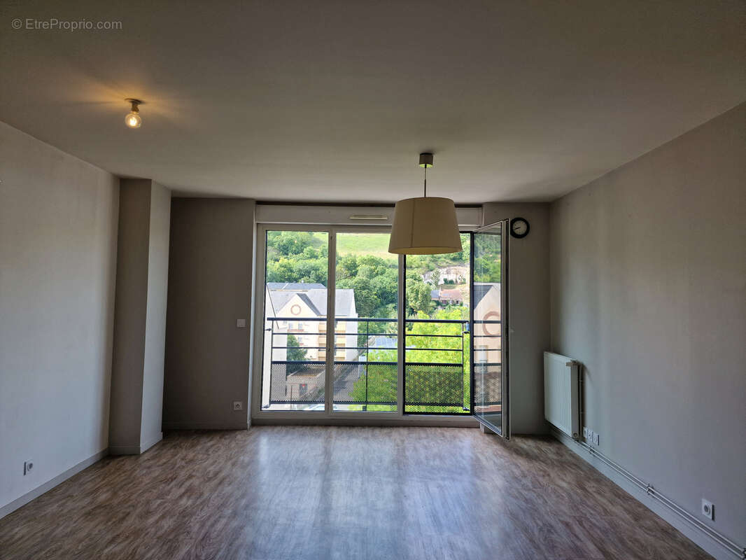 Appartement à EVREUX